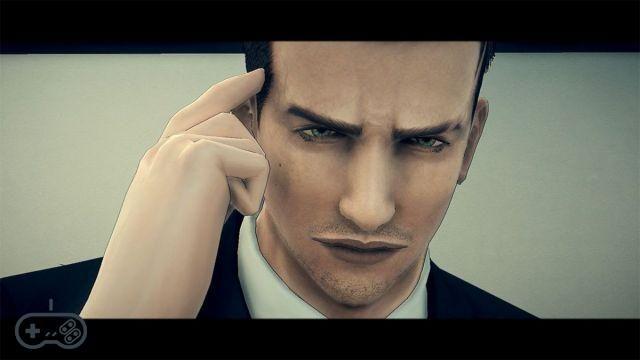 El desarrollo de Deadly Premonition 2 continúa a toda velocidad