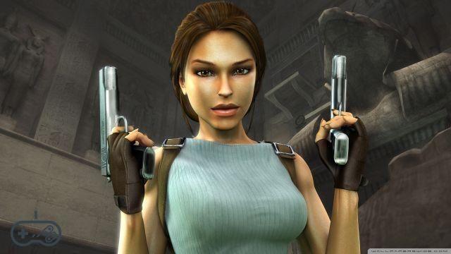 Tomb Raider: revelou a série animada, um novo jogo está em desenvolvimento