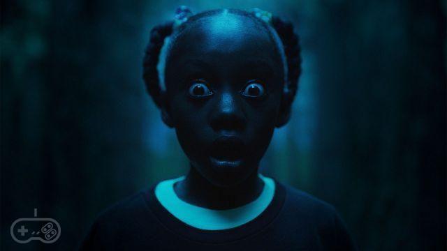 Us - Review of the new film by Oscar winner Jordan Peele