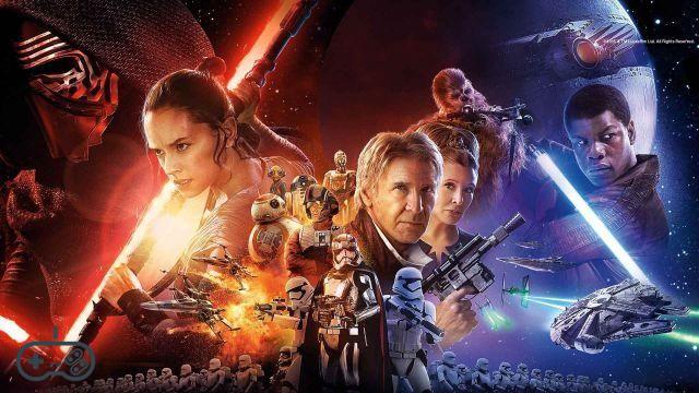 Star Wars: Os últimos três filmes podem ser retirados da saga principal