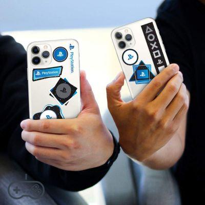 PS5: presentó un paquete que contiene varios accesorios con temas de PlayStation