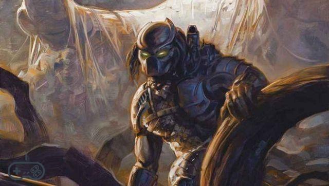 Predator: Life and Death - Reseña del cómic publicado por Saldapress