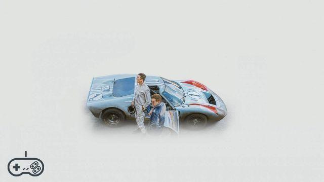 Le Mans 66: El gran desafío - Reseña de la nueva película de James Mangold
