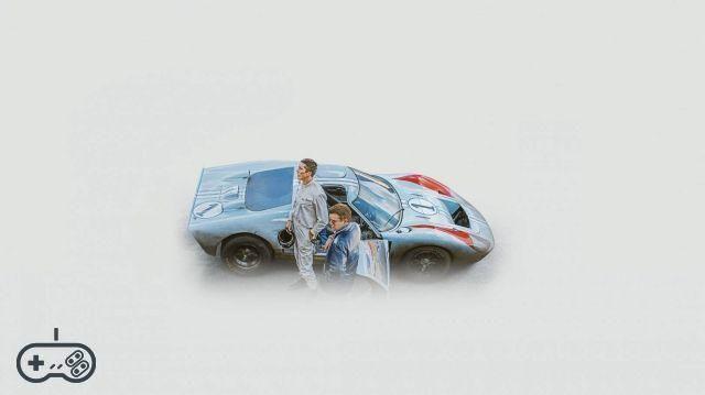 Le Mans '66: O grande desafio - Resenha do novo filme de James Mangold