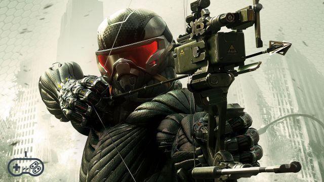 Crysis Remastered: Ray Tracing confirmado en PS4 Pro y Xbox One
