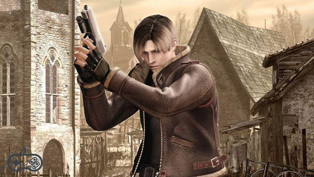 Resident Evil 4: in development a version for Oculus VR?