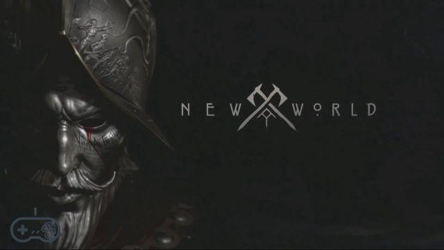 New World - Preview of the first title made by Amazon Game Studios