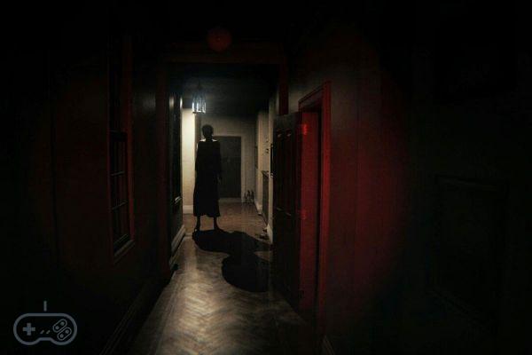 Kojima and Konami together again to develop Silent Hills? A rumor says so