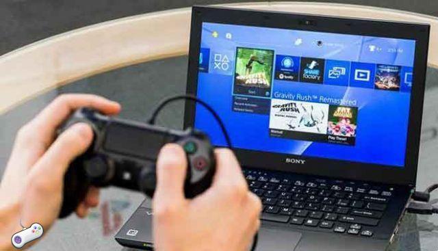 Cómo conectar y emparejar un controlador PS4 a su PC a través de Bluetooth o un cable USB