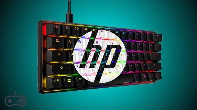 HP s'apprête à acquérir HyperX pour plus de 400 millions de dollars