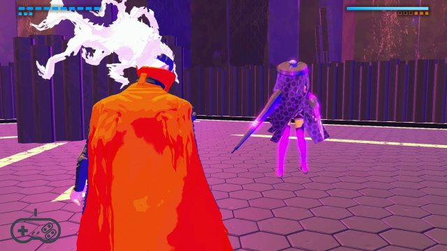 Interview with Emeric Thoa, Creative Director of Furi