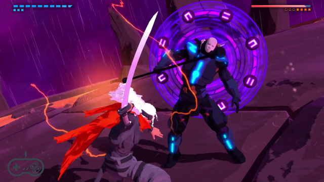 Entrevista a Emeric Thoa, director creativo de Furi