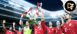 PES 2014 : Liste des trophées [PS3]