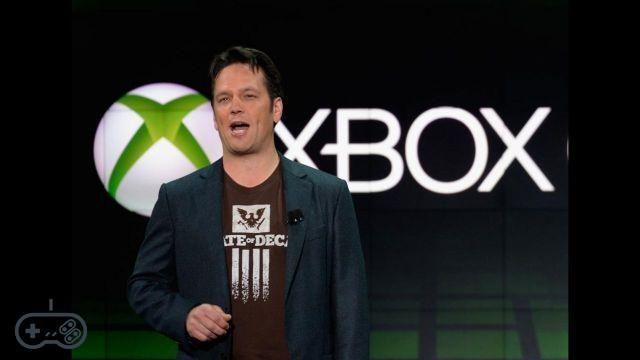 Xbox: Phil Spencer announces an alternative streaming event at E3 2020