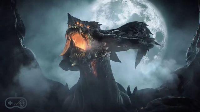 Demon's Souls: a officiellement annoncé le remake pour PS5