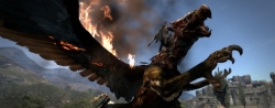 Dragon's Dogma - Como encontrar o Golden Idol [360-PS3]