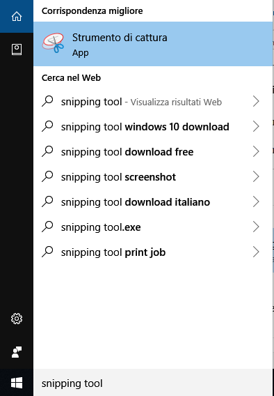 Fare Screenshot your computer HP, Acer, Lenovo, Dell and Asus