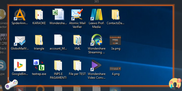 Faites une capture d'écran de votre ordinateur HP, Acer, Lenovo, Dell et Asus