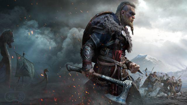 Assassin's Creed Valhalla - Guia de artefatos de Suthsexe