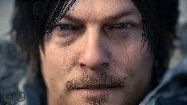 After Death Stranding, what will Kojima and his team reserve for us in the future?