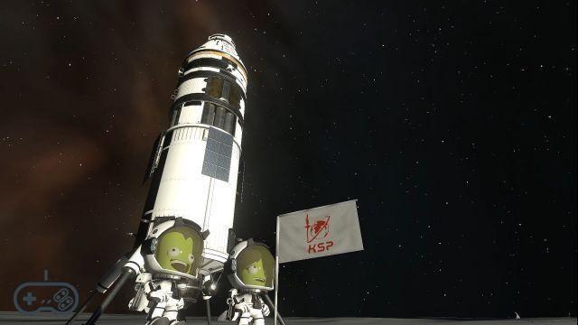 Kerbal Space Program 2: Take-Two a invité Star Theory à fermer