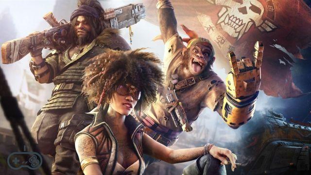 Beyond Good and Evil: Netflix announces the arrival of the film