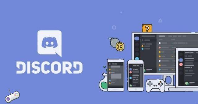 Cómo instalar Discord en PS4