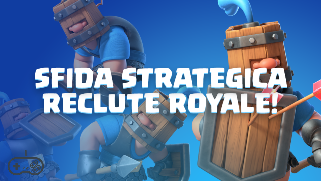 Clash Royale - Guide to Royale Recruits, decks and tips on how to use them