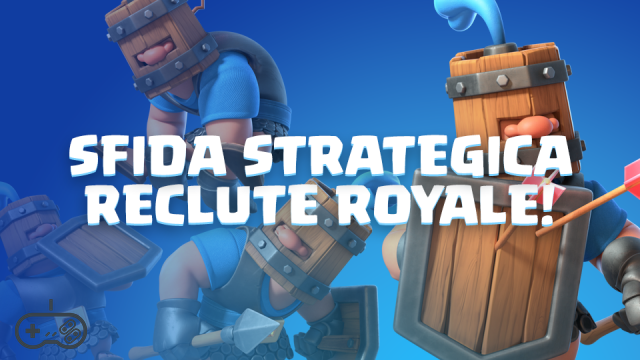 Clash Royale - Guía de reclutas de Royale, mazos y consejos sobre cómo usarlos