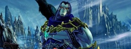 Darksiders 2: How to find all the pages of the Book of the Dead