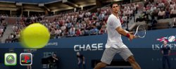 Grand Slam Tennis 2 - Lista de goles [360]