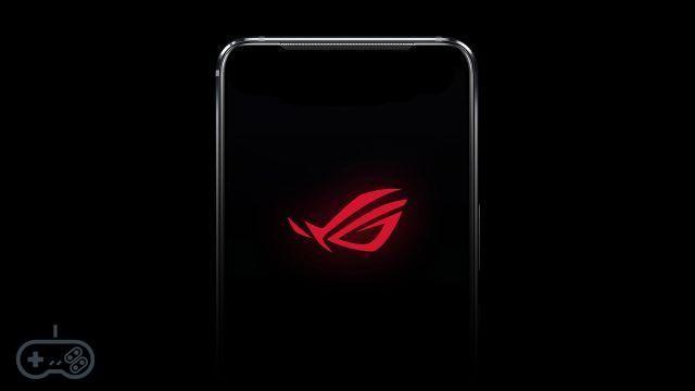 ASUS ROG Phone 5: certaines caractéristiques du téléphone de jeu révélées?