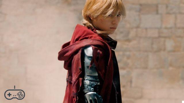 Fullmetal Alchemist: a recensão da ação ao vivo no Netflix