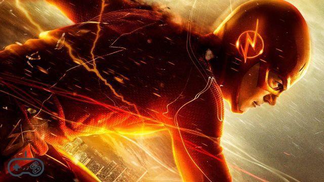 The Flash: released a new trailer dedicated to the seventh season
