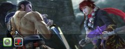 Soul Calibur V - Lista de personajes jugables