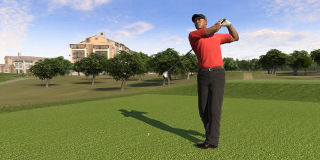 Tiger Woods PGA Tour 12 Les Maîtres Réalisations [360]
