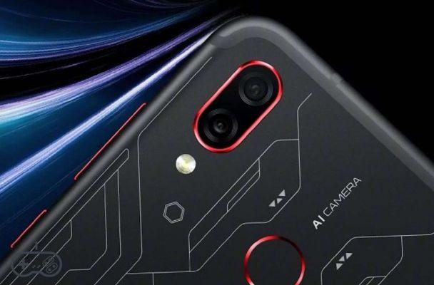 Honor Play Player Edition: la nueva versión del teléfono inteligente está disponible