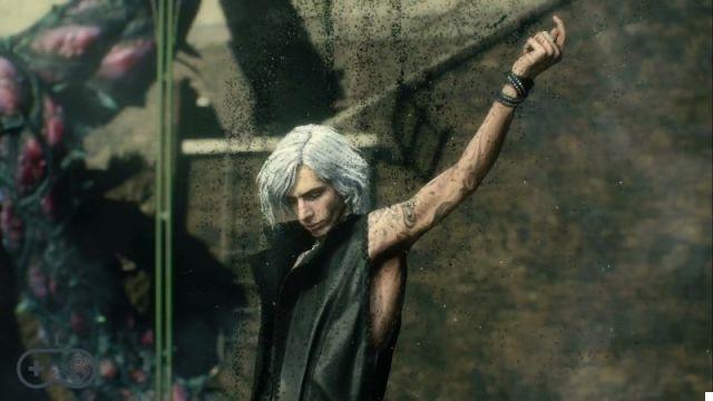 Devil May Cry 5, la critique