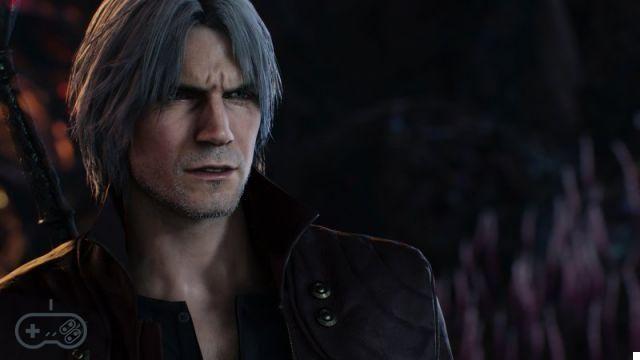 Devil May Cry 5, la revisión