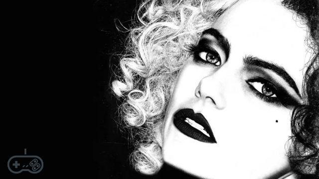 Cruella: a dévoilé la nouvelle bande-annonce avec une Emma Stone plus folle que jamais