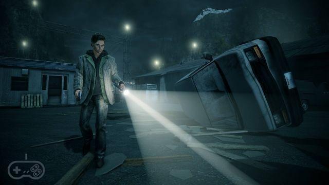 Control: has the AWE DLC confirmed the existence of Alan Wake 2?