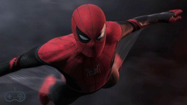 Spider-Man 3: filming has begun! Coming the trailer already in December?