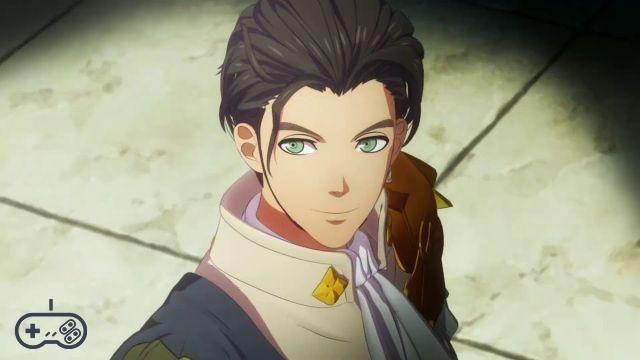 Fire Emblem: Three Houses - Visualização do próximo capítulo da saga