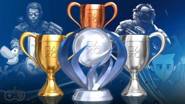 Trophies and achievements: how they have changed us as gamers