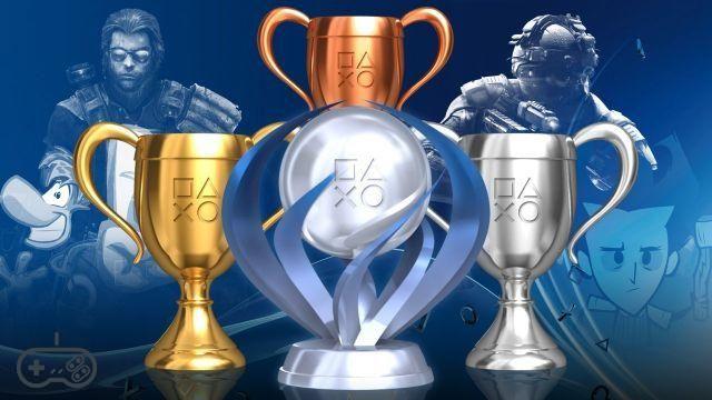 Trofeos y logros: cómo nos han cambiado como jugadores