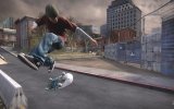 Campo de pruebas de Tony Hawk - Revisión