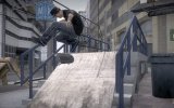 Terrain d'essai de Tony Hawk - Revue