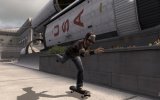 Campo de pruebas de Tony Hawk - Revisión