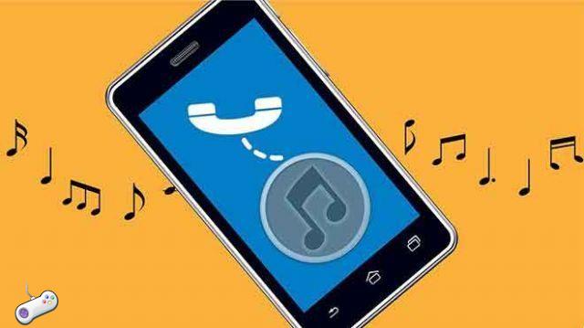 Comment mettre une chanson en sonnerie sur Android, toutes les méthodes