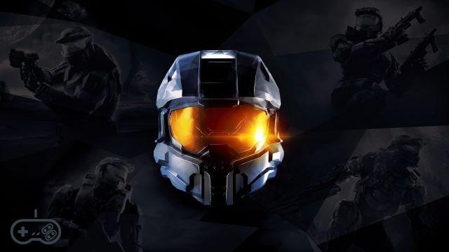 Halo: The Master Chief Collection chegará em novembro no Xbox Series X | S